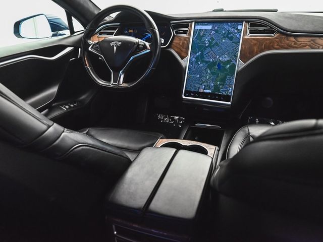 2016 Tesla Model S 75D - 22928234 - 33