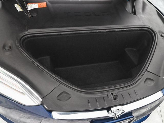 2016 Tesla Model S 75D - 22928234 - 36