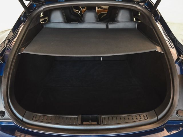 2016 Tesla Model S 75D - 22928234 - 37