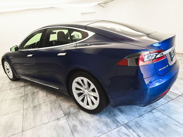 2016 Tesla Model S 75D - 22928234 - 3