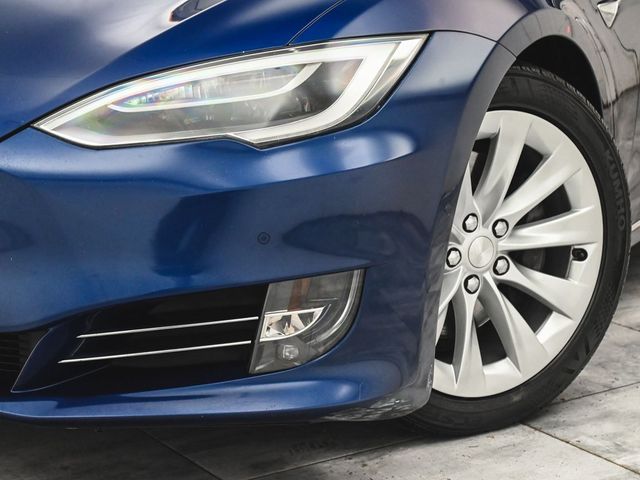 2016 Tesla Model S 75D - 22928234 - 39