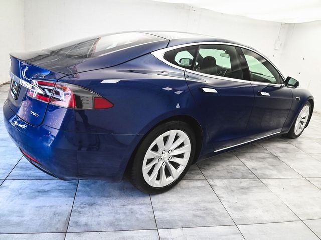 2016 Tesla Model S 75D - 22928234 - 5