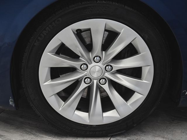 2016 Tesla Model S 75D - 22928234 - 6