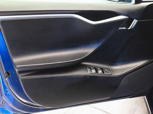 2016 Tesla Model S 75D - 22928234 - 7