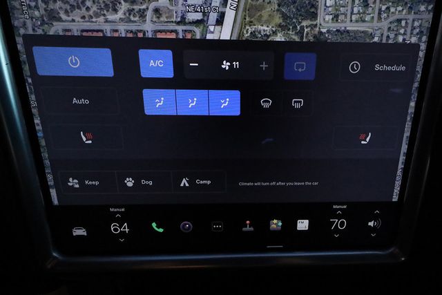 2016 TESLA MODEL S 90D - 22987275 - 25