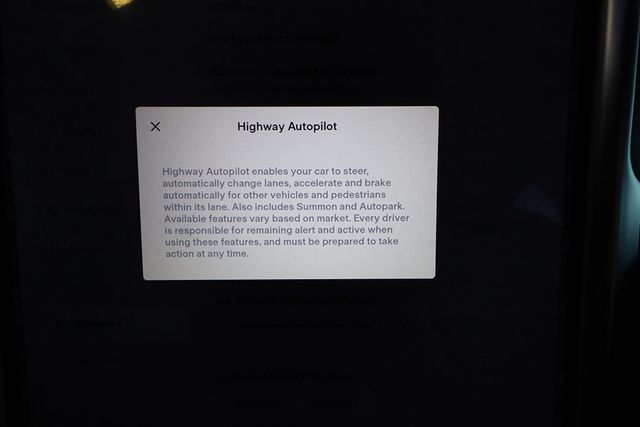 2016 TESLA MODEL S 90D - 22987275 - 30