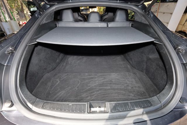 2016 TESLA MODEL S 90D - 22987275 - 34