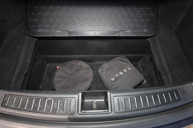 2016 TESLA MODEL S 90D - 22987275 - 35