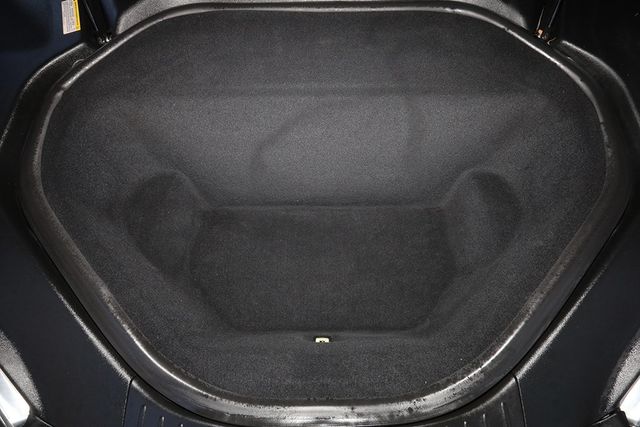 2016 TESLA MODEL S 90D - 22987275 - 37