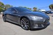 2016 TESLA MODEL S 90D - 22987275 - 4