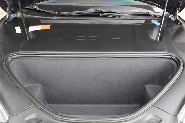 2016 Tesla Model S 90D - 23025219 - 9