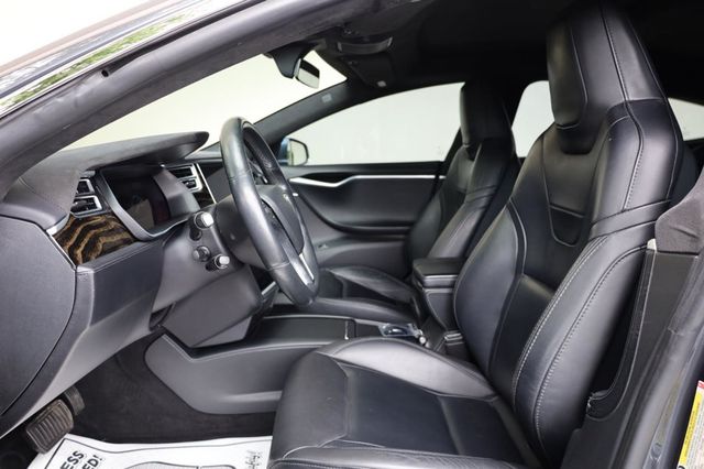 2016 Tesla Model S 90D - 23025219 - 12