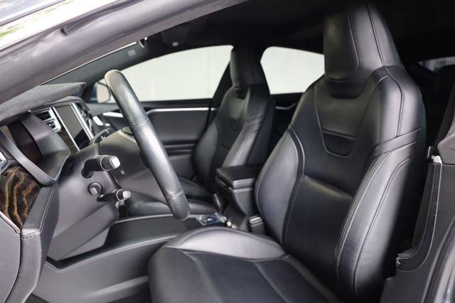 2016 Tesla Model S 90D - 23025219 - 13