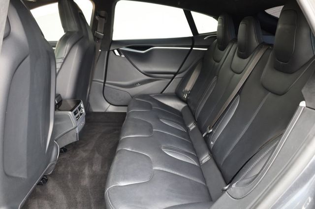 2016 Tesla Model S 90D - 23025219 - 17