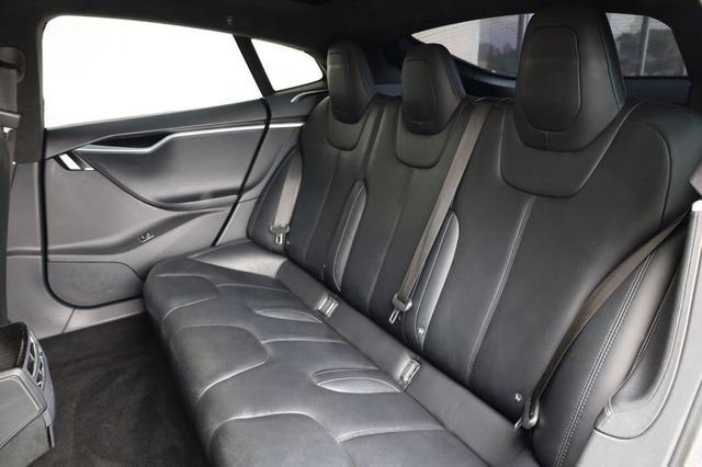 2016 Tesla Model S 90D - 23025219 - 18