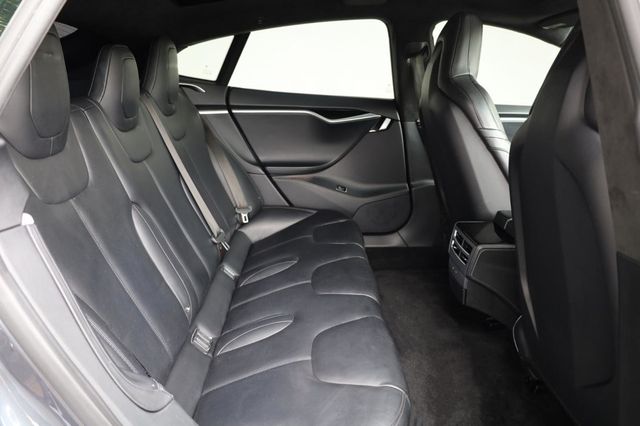 2016 Tesla Model S 90D - 23025219 - 20