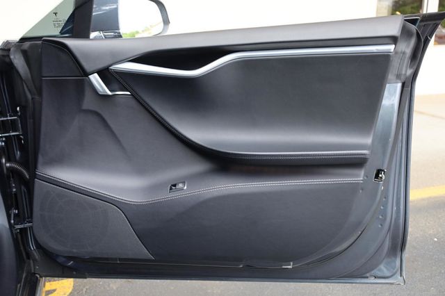 2016 Tesla Model S 90D - 23025219 - 23