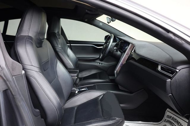 2016 Tesla Model S 90D - 23025219 - 24