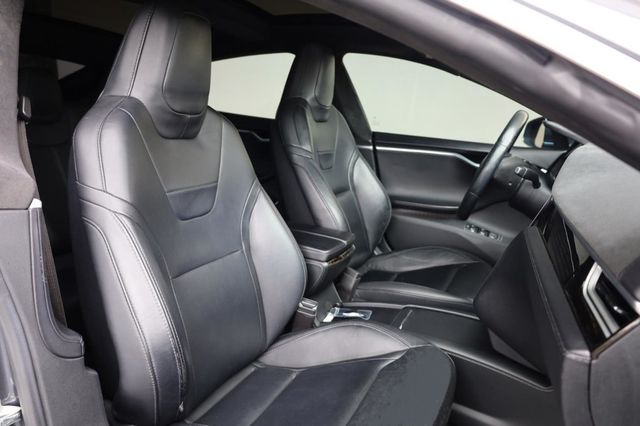 2016 Tesla Model S 90D - 23025219 - 25