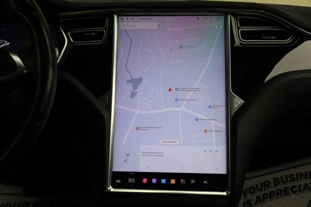 2016 Tesla Model S 90D - 23025219 - 36
