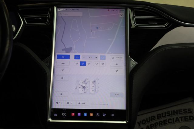 2016 Tesla Model S 90D - 23025219 - 39
