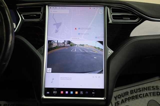 2016 Tesla Model S 90D - 23025219 - 40