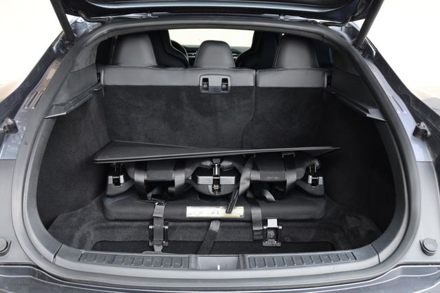 2016 Tesla Model S 90D - 23025219 - 8