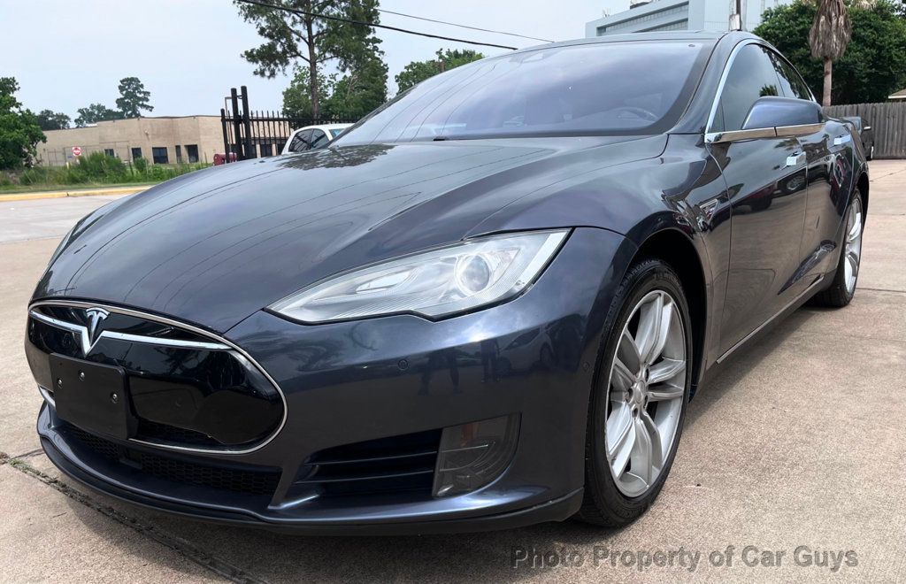 2016 Tesla Model S Free tesla charging, Autopilot $2500, $4000 EV tax credit   - 22455229 - 0