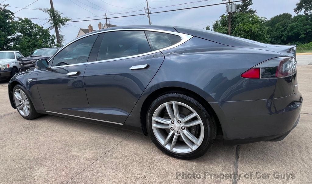 2016 Tesla Model S Free tesla charging, Autopilot $2500, $4000 EV tax credit   - 22455229 - 9