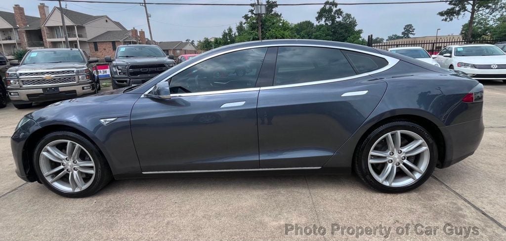 2016 Tesla Model S Free tesla charging, Autopilot $2500, $4000 EV tax credit   - 22455229 - 10