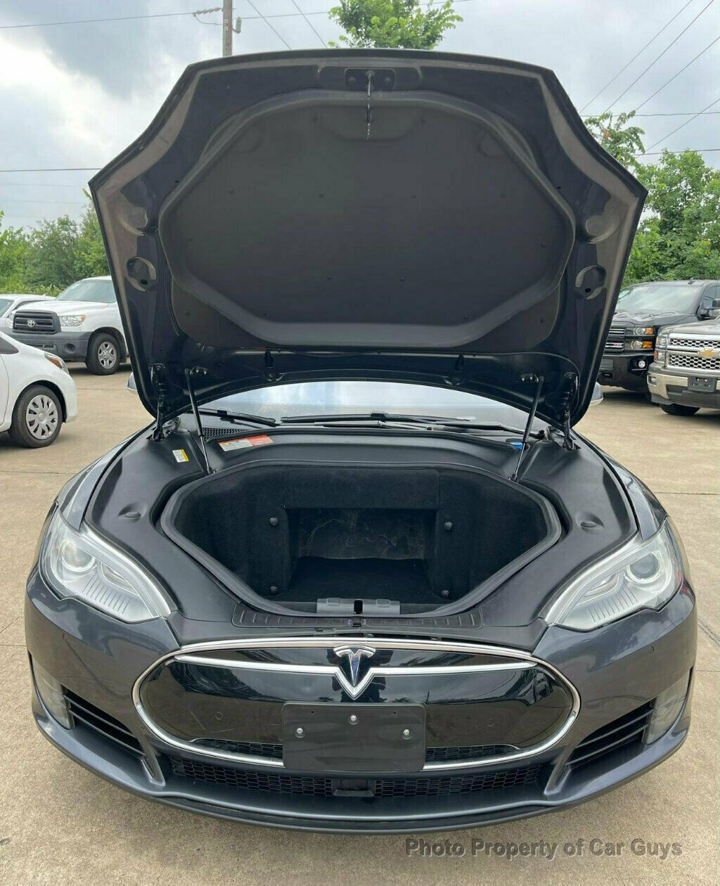 2016 Tesla Model S Free tesla charging, Autopilot $2500, $4000 EV tax credit   - 22455229 - 13