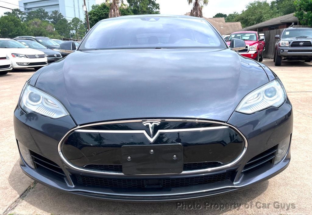 2016 Tesla Model S Free tesla charging, Autopilot $2500, $4000 EV tax credit   - 22455229 - 1