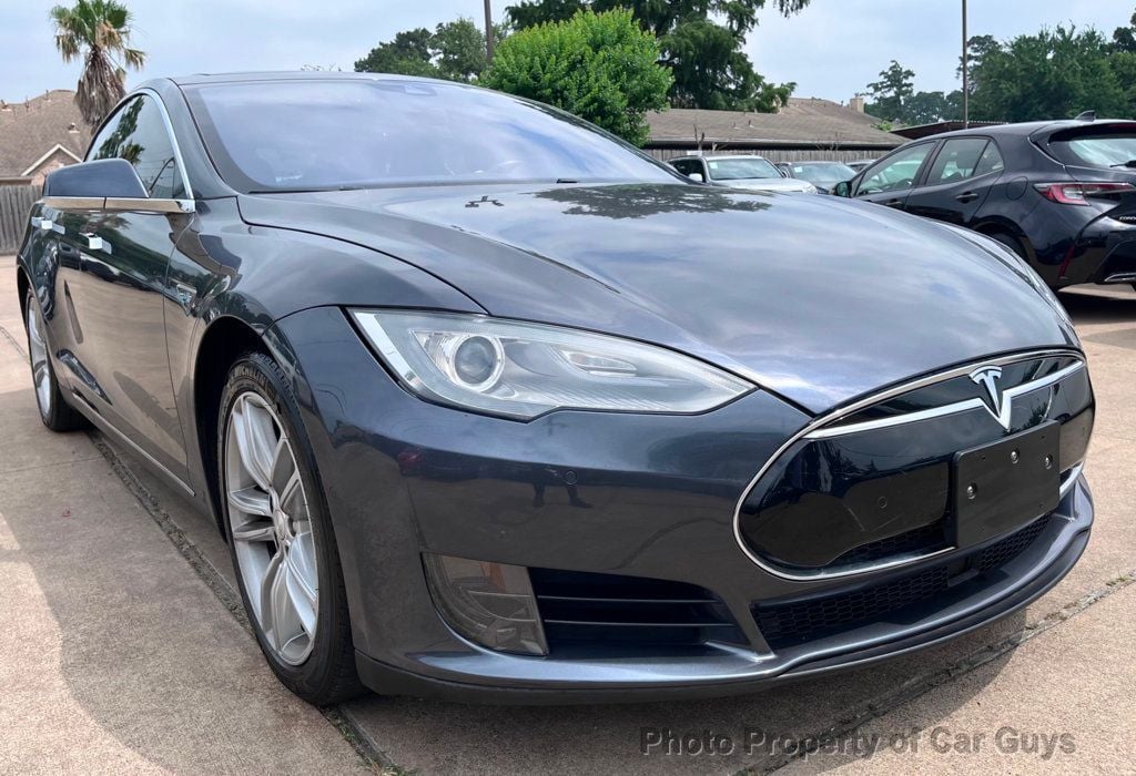 2016 Tesla Model S Free tesla charging, Autopilot $2500, $4000 EV tax credit   - 22455229 - 2