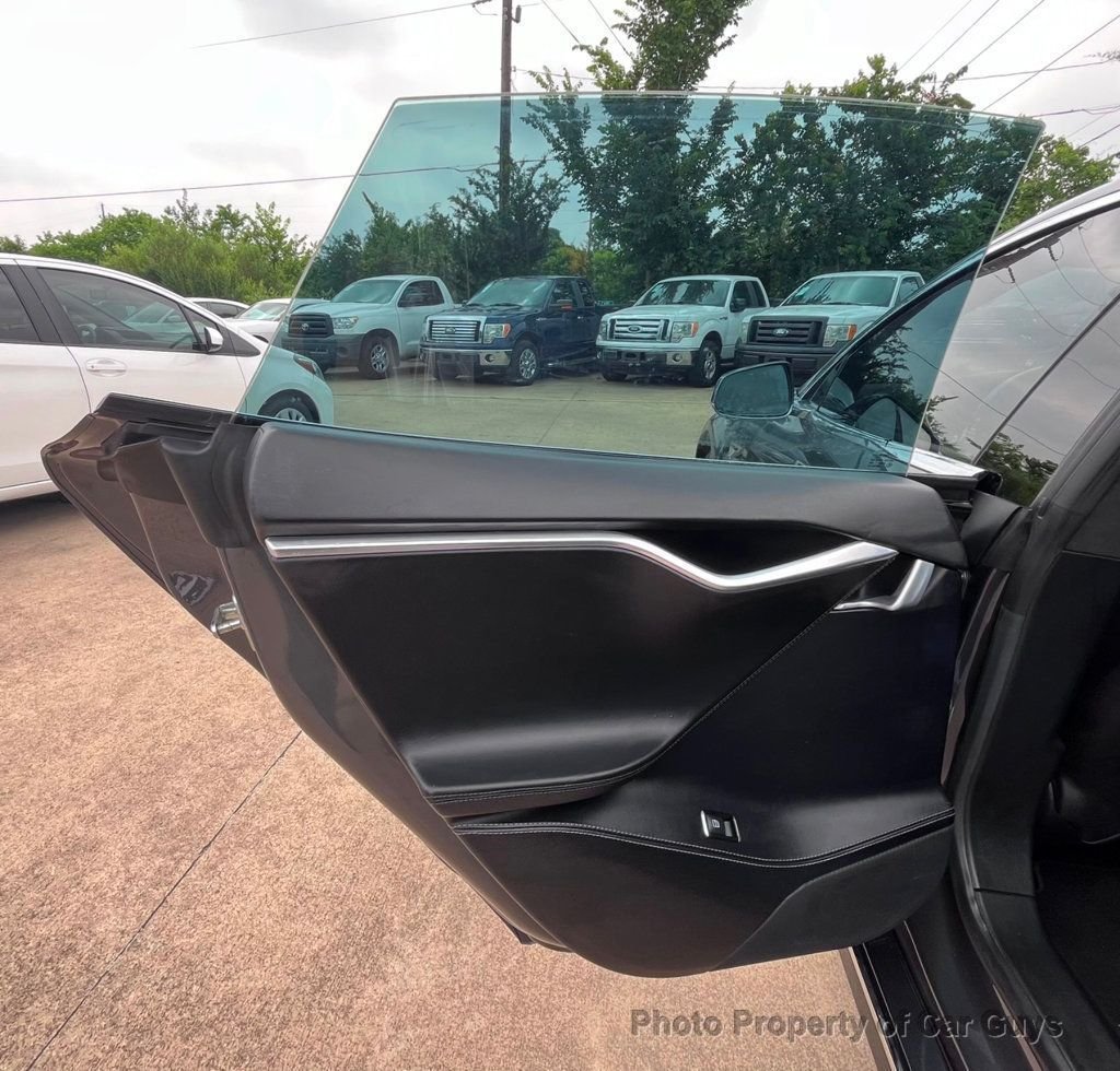 2016 Tesla Model S Free tesla charging, Autopilot $2500, $4000 EV tax credit   - 22455229 - 31