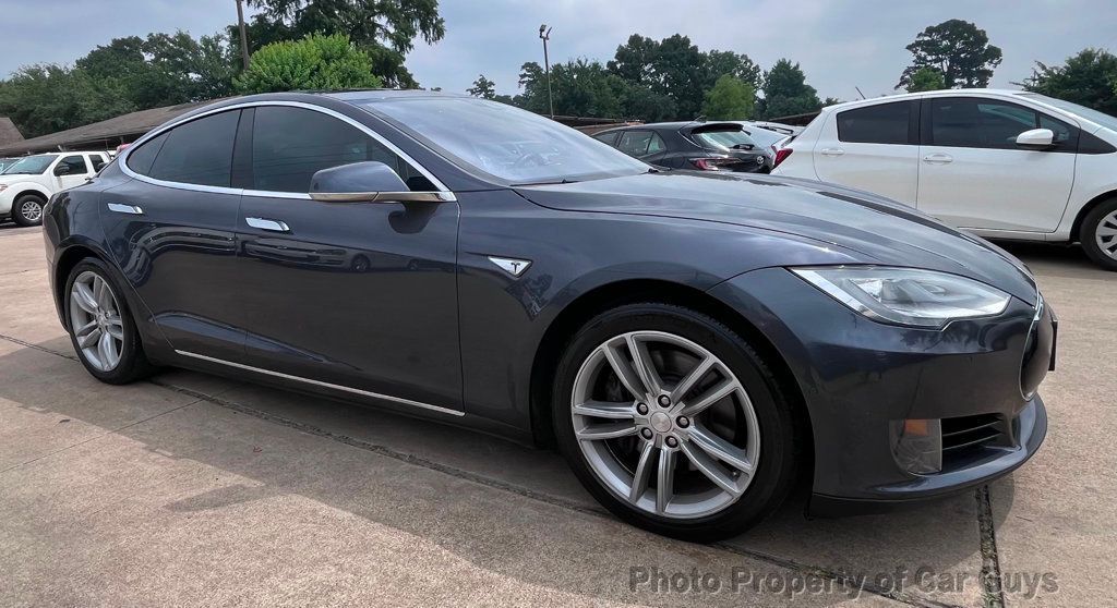 2016 Tesla Model S Free tesla charging, Autopilot $2500, $4000 EV tax credit   - 22455229 - 3