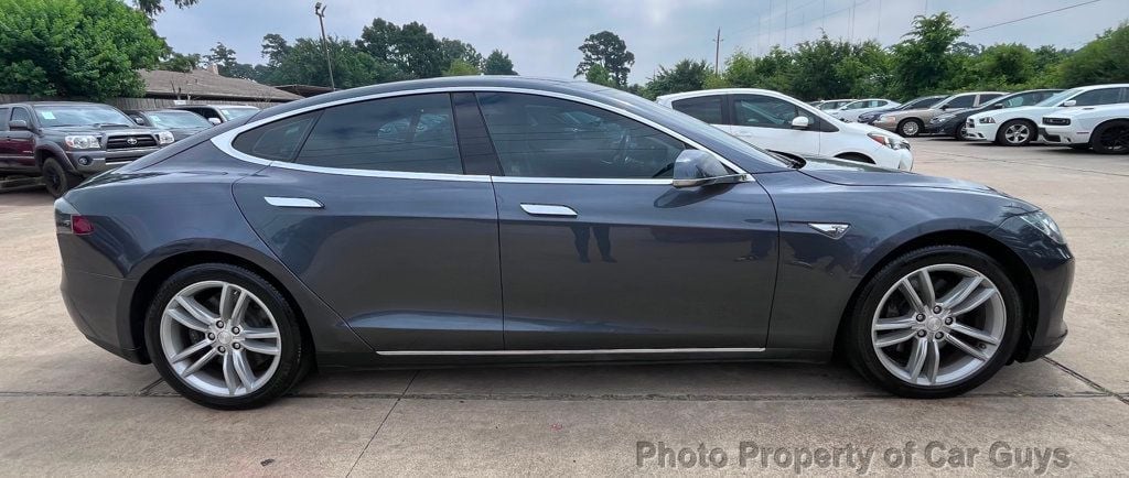 2016 Tesla Model S Free tesla charging, Autopilot $2500, $4000 EV tax credit   - 22455229 - 4