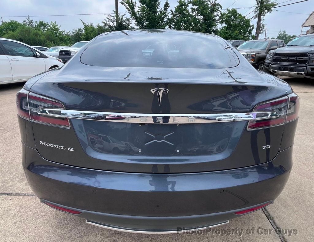 2016 Tesla Model S Free tesla charging, Autopilot $2500, $4000 EV tax credit   - 22455229 - 7