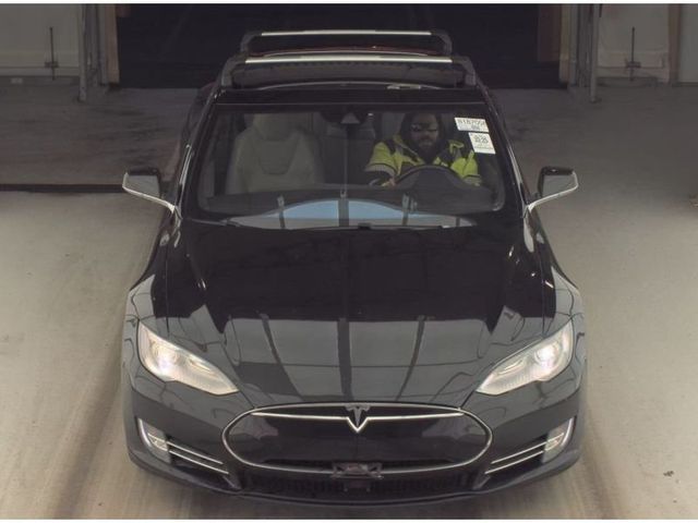 2016 Tesla Model S P90D - 22960650 - 1