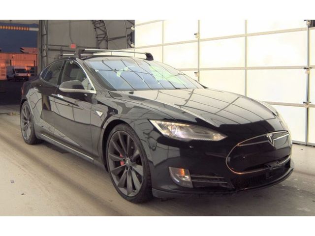 2016 Tesla Model S P90D - 22960650 - 2