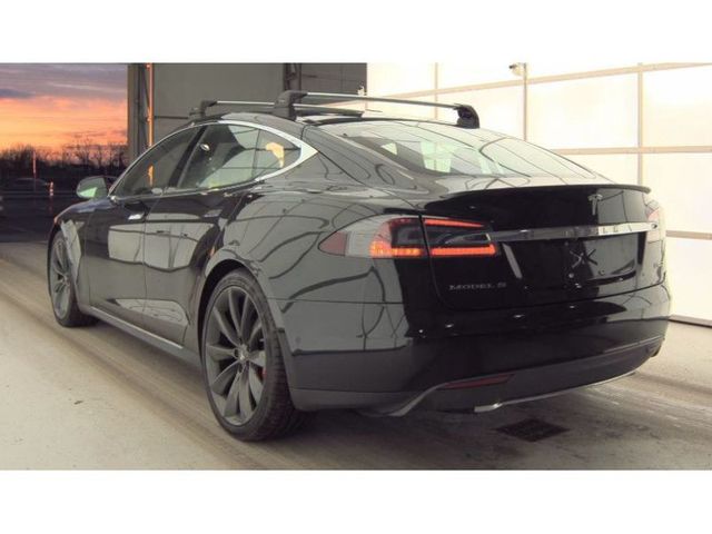 2016 Tesla Model S P90D - 22960650 - 3