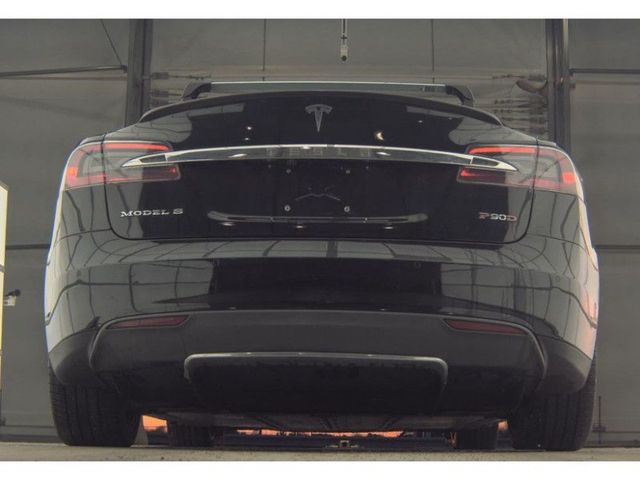 2016 Tesla Model S P90D - 22960650 - 4