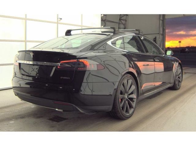 2016 Tesla Model S P90D - 22960650 - 5