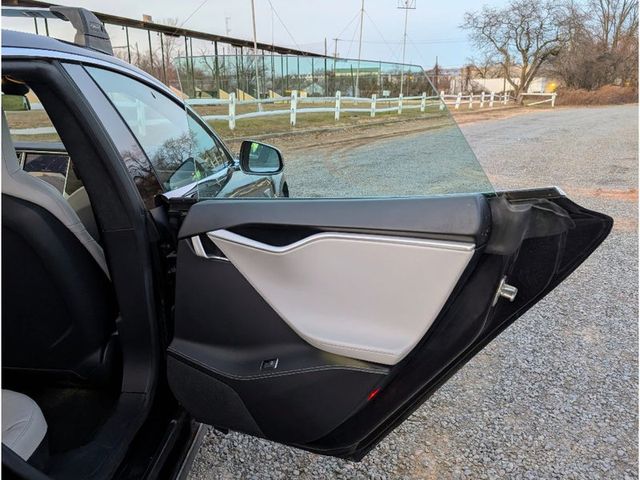 2016 Tesla Model S P90D - 23035071 - 10