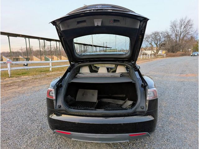 2016 Tesla Model S P90D - 23035071 - 11