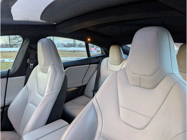 2016 Tesla Model S P90D - 23035071 - 12