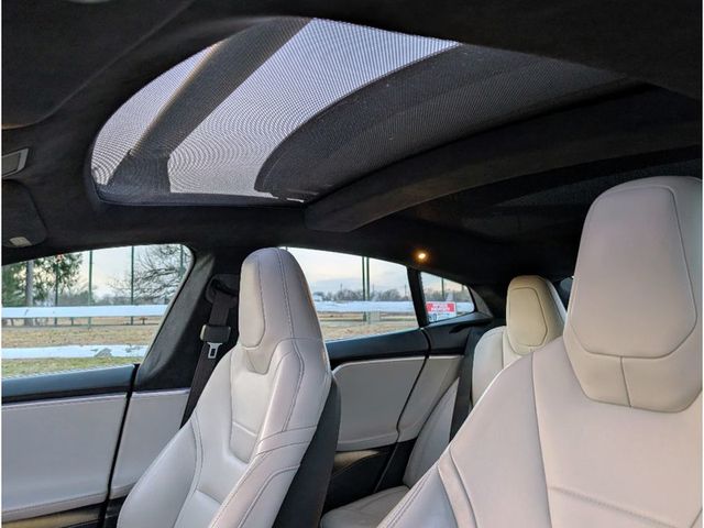 2016 Tesla Model S P90D - 23035071 - 13