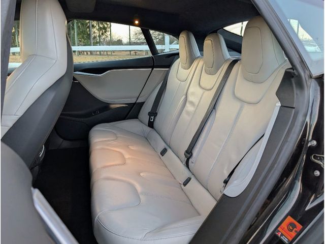 2016 Tesla Model S P90D - 23035071 - 14