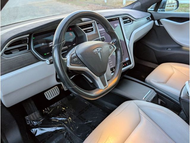 2016 Tesla Model S P90D - 23035071 - 15