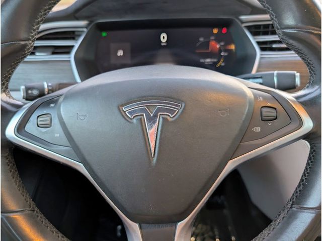 2016 Tesla Model S P90D - 23035071 - 16