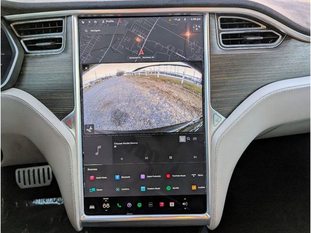2016 Tesla Model S P90D - 23035071 - 17